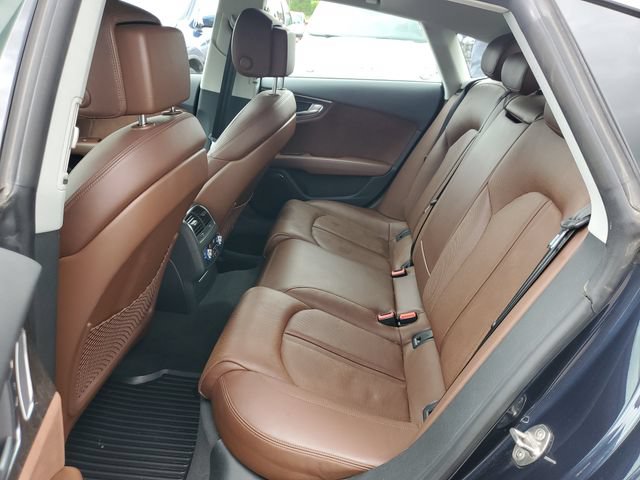 Used 2018 Audi A7 3.0T Premium Plus AWD/4WD image 35