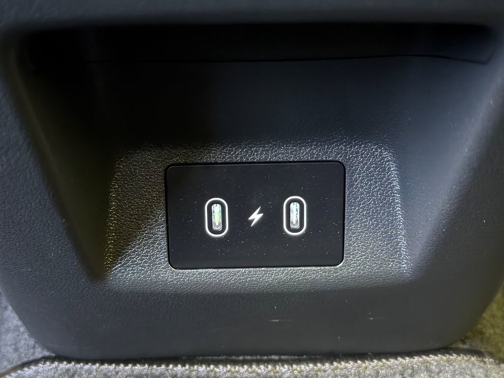 Used 2025 Hyundai Tucson SEL FWD image 30