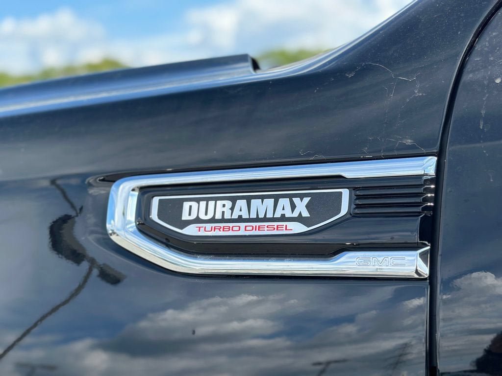 New 2026 GMC Sierra 1500 Denali w/ Denali Reserve Package AWD/4WD image 35