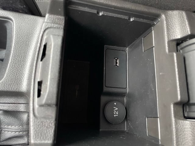 Used 2018 Ford Focus ST FWD image 34