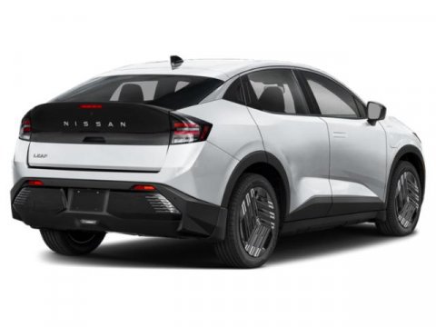 New 2026 Nissan Leaf w/ Illuminated Package FWD image 2