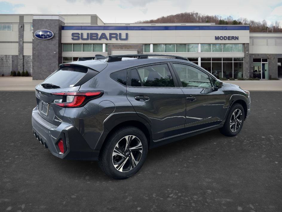 Used 2024 Subaru Crosstrek 2.0i Premium AWD/4WD image 5