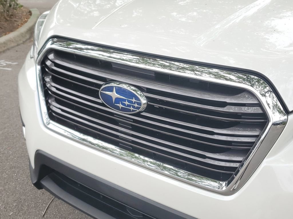 Used 2020 Subaru Ascent Limited w/ Technology Package image 9