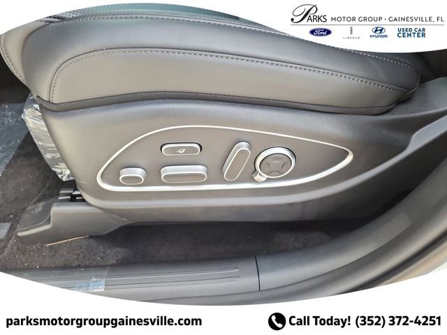 New 2026 Hyundai Palisade Calligraphy AWD/4WD image 16