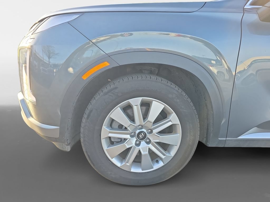 Used 2025 Hyundai Palisade SEL AWD/4WD image 13