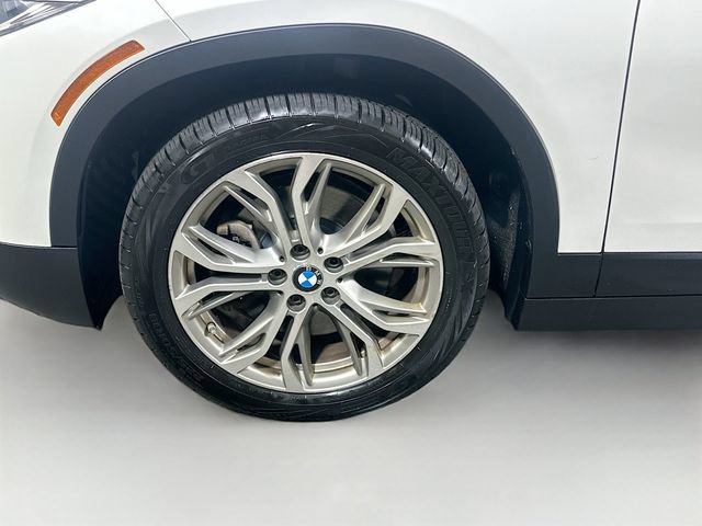Used 2019 BMW X2 xDrive28i w/ Convenience Package AWD/4WD image 37