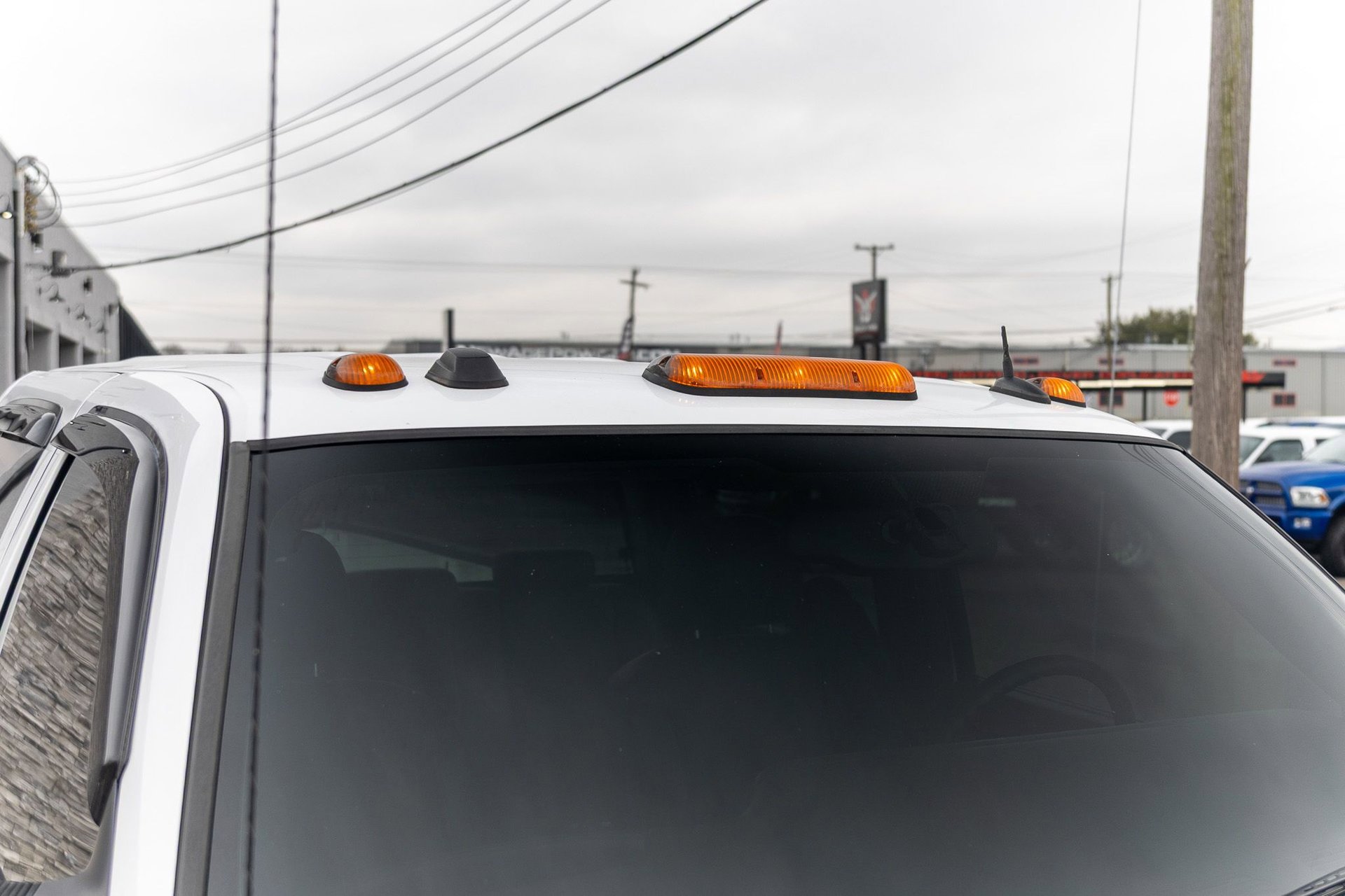 Used 2005 Chevrolet Silverado 3500 LT w/ Heavy-Duty Power Package image 25