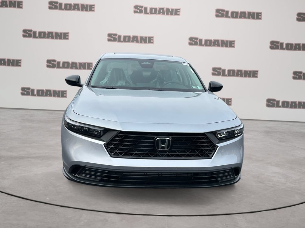 New 2026 Honda Accord SE image 8