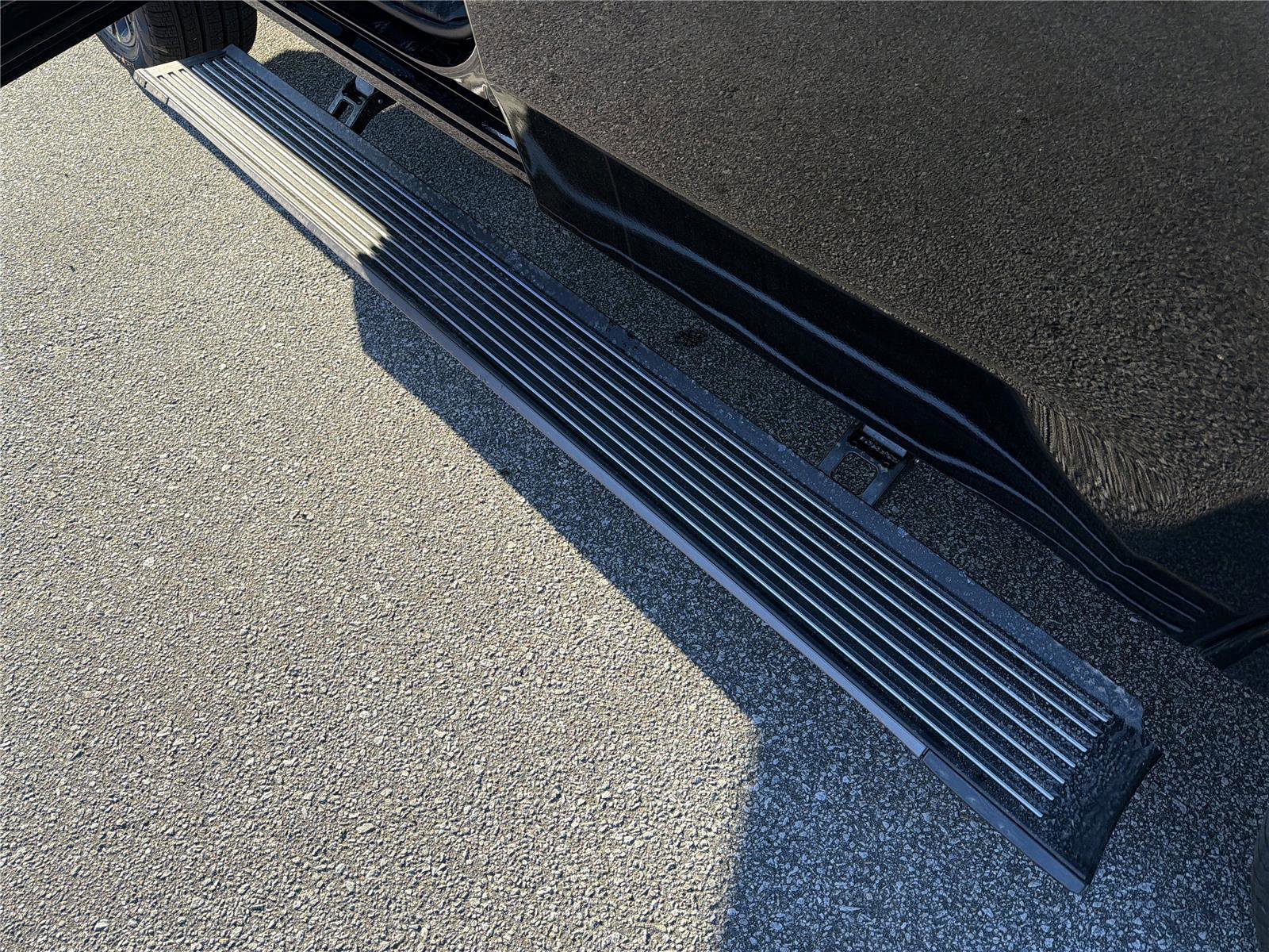 New 2026 Jeep Grand Wagoneer Limited image 9