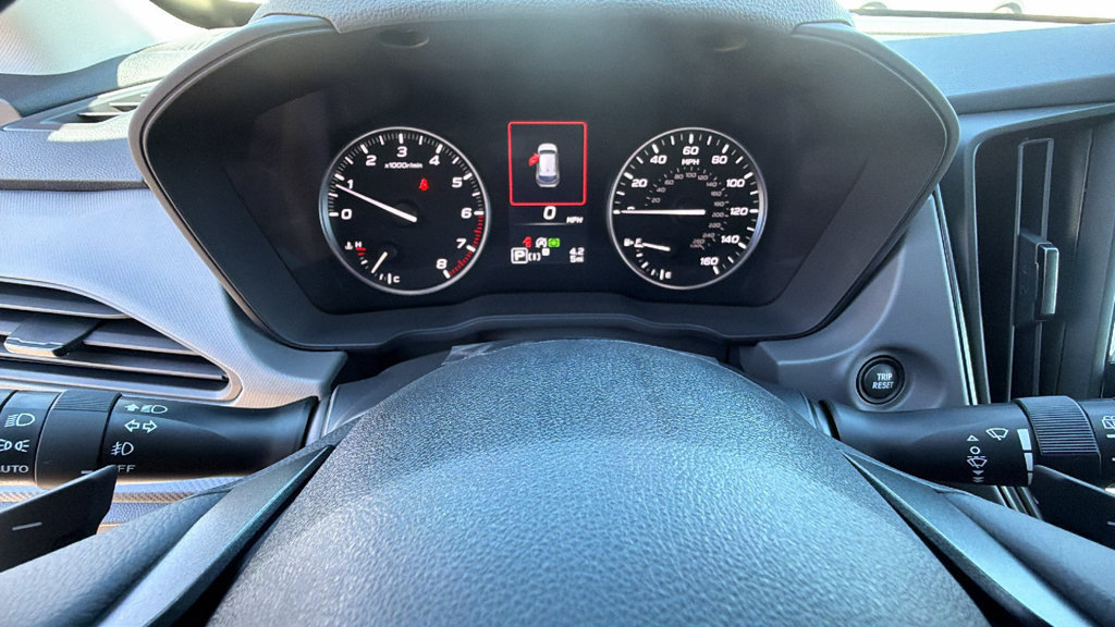 New 2026 Subaru Crosstrek 2.5i Limited AWD/4WD image 21