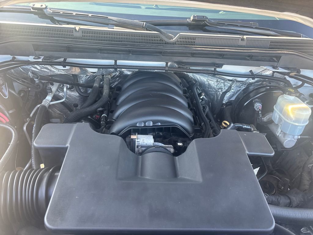 Used 2016 GMC Sierra 1500 SLE w/ SLE Value Package image 26