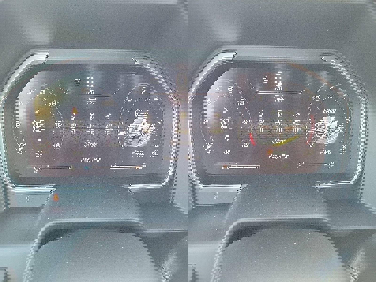 New 2026 GMC Sierra 2500 Denali Ultimate image 22