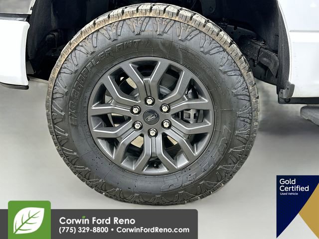 Certified 2024 Ford F150 Tremor w/ Tow/Haul Package AWD/4WD image 34