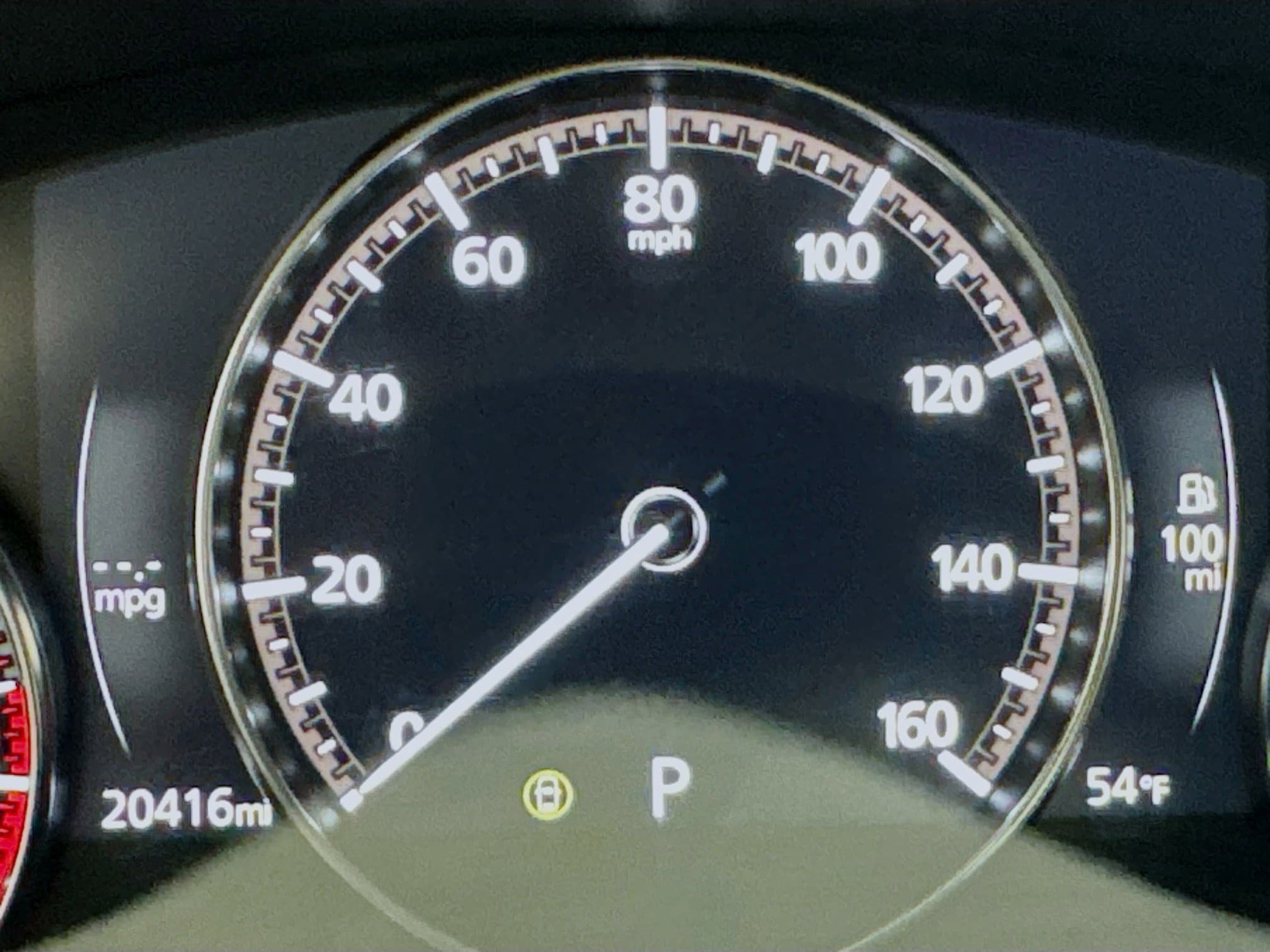 Used 2025 MAZDA MAZDA3 s FWD image 17