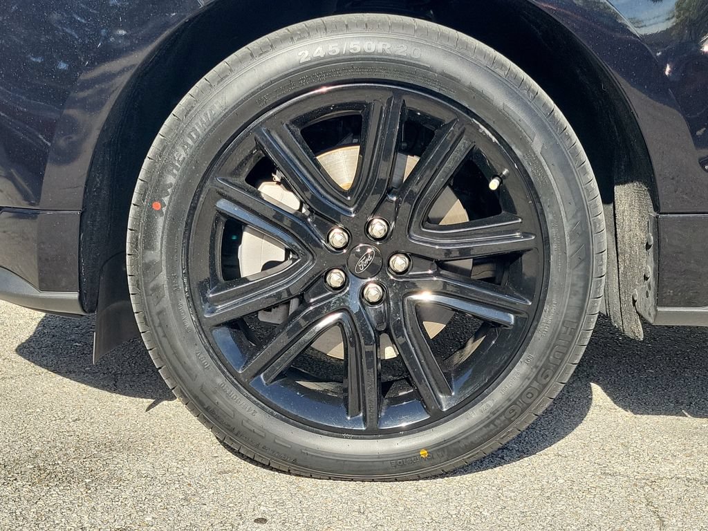 Used 2023 Ford Edge ST-Line AWD/4WD image 10