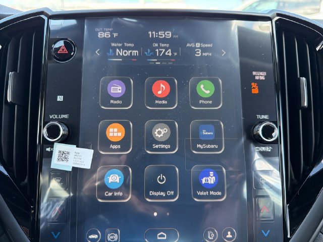 New 2027 Subaru Ascent Premium AWD/4WD image 12