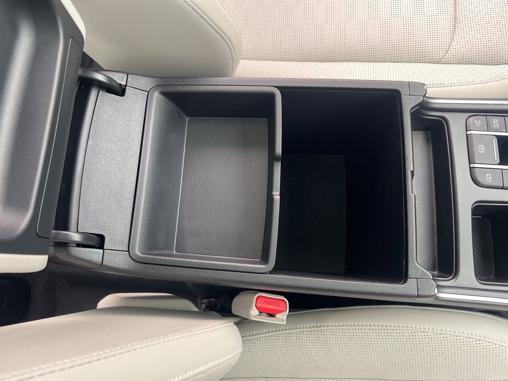 Certified 2025 Kia Sorento X-Line EX image 25