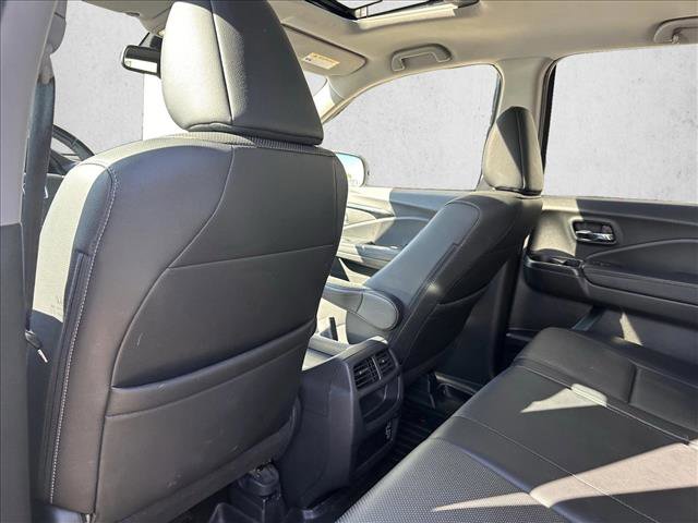 Used 2020 Honda Ridgeline RTL-E image 23