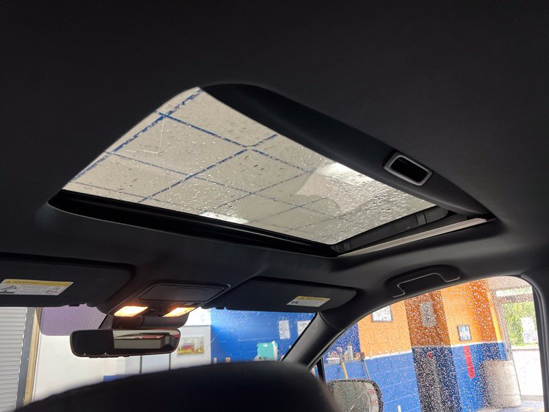 Used 2024 Honda Passport Black Edition image 18