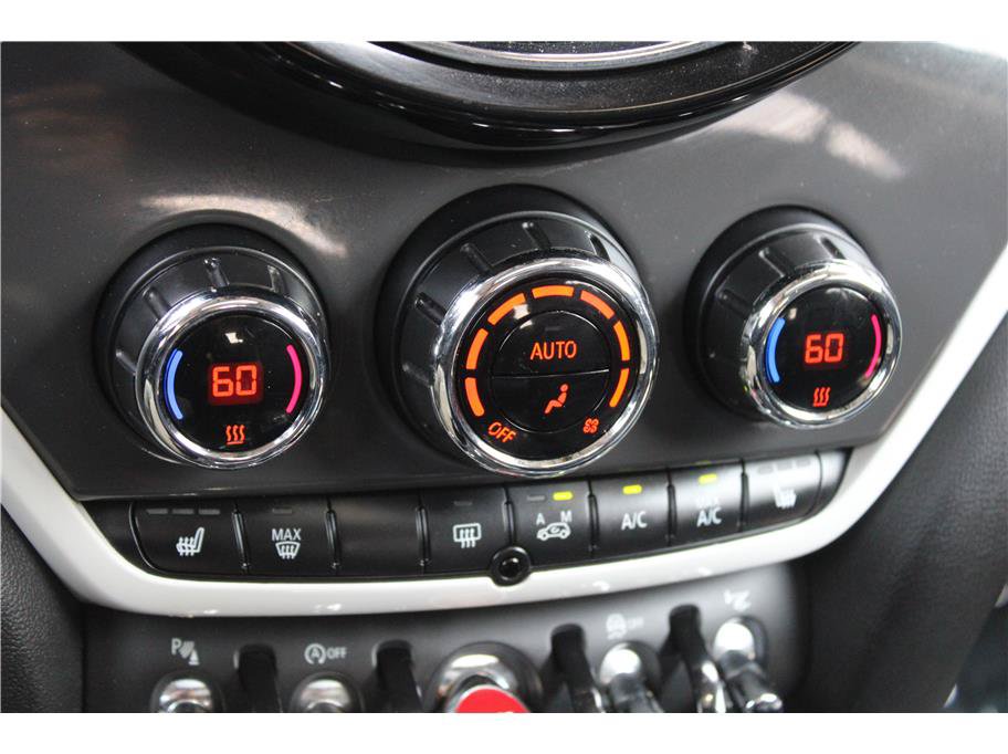 Used 2017 MINI Cooper Countryman S AWD/4WD image 25