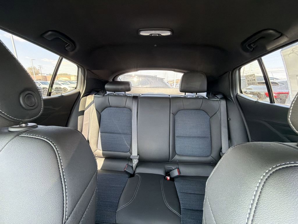 New 2026 Buick Envista Preferred image 26