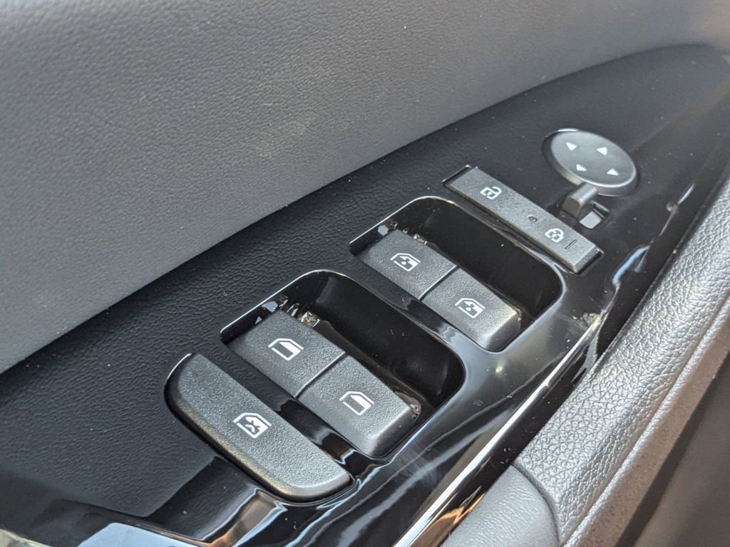 Used 2024 Kia Sportage SX Prestige image 25