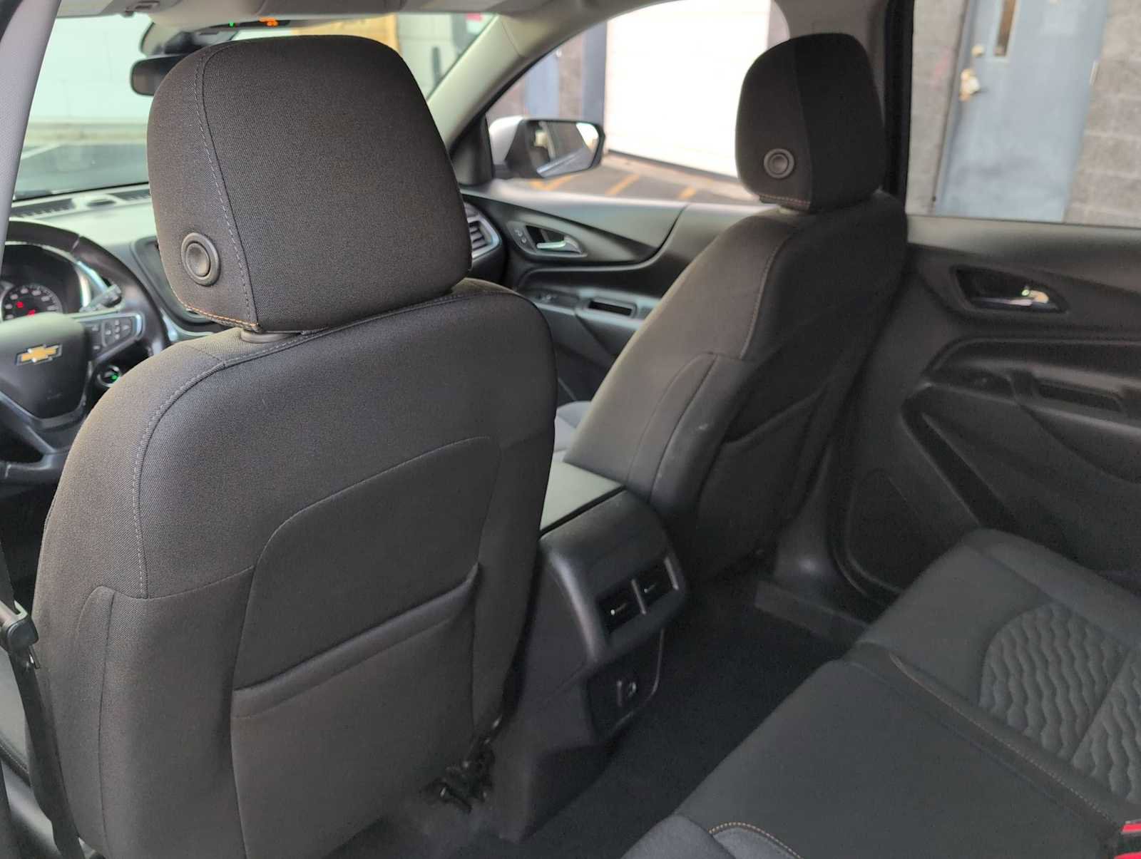 Used 2020 Chevrolet Equinox LT image 19