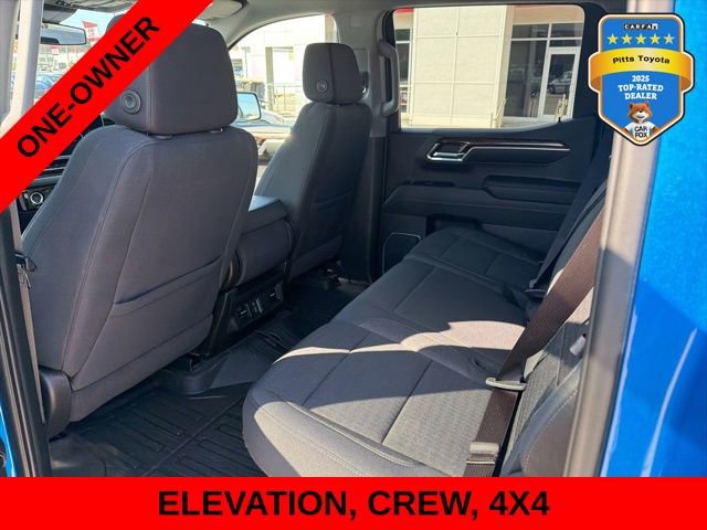 Used 2023 GMC Sierra 1500 Elevation image 15