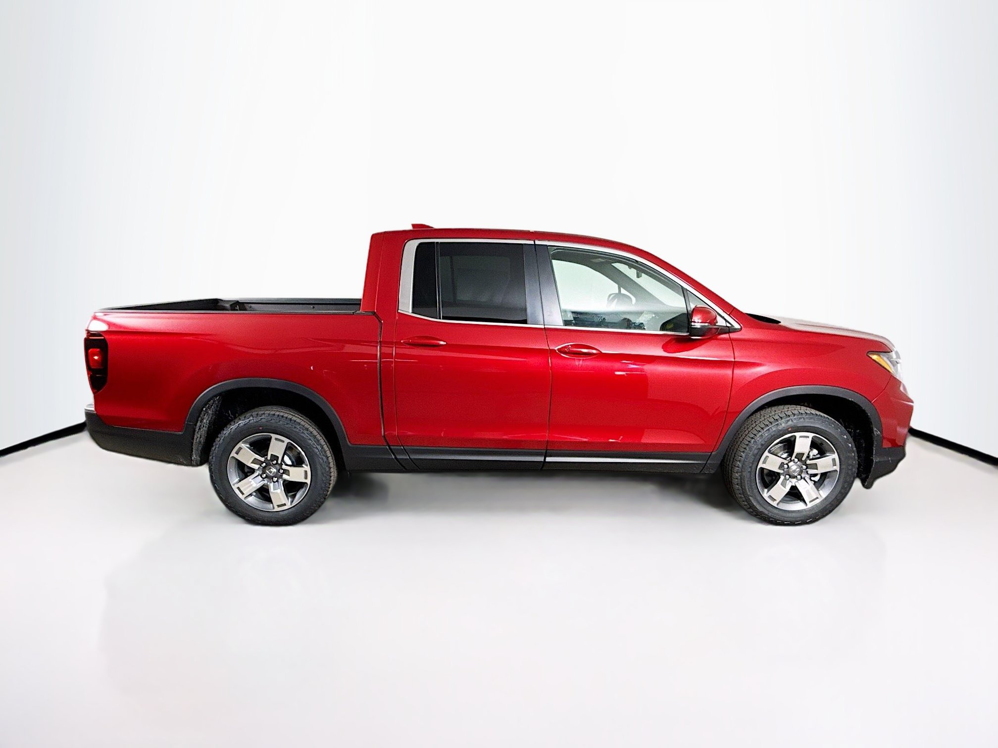 New 2026 Honda Ridgeline RTL image 2
