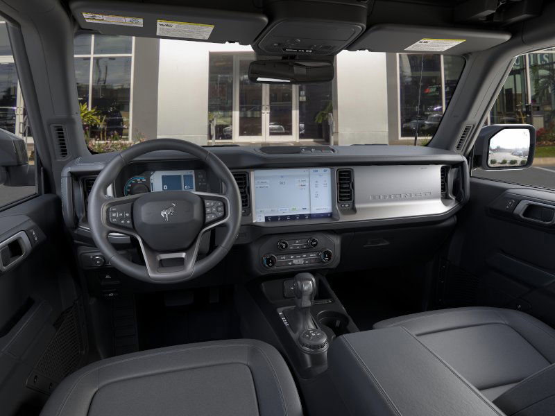 New 2025 Ford Bronco Outer Banks image 31