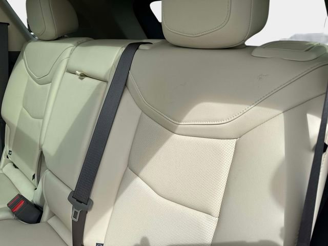 New 2025 Cadillac XT5 Premium Luxury w/ Technology Package image 12