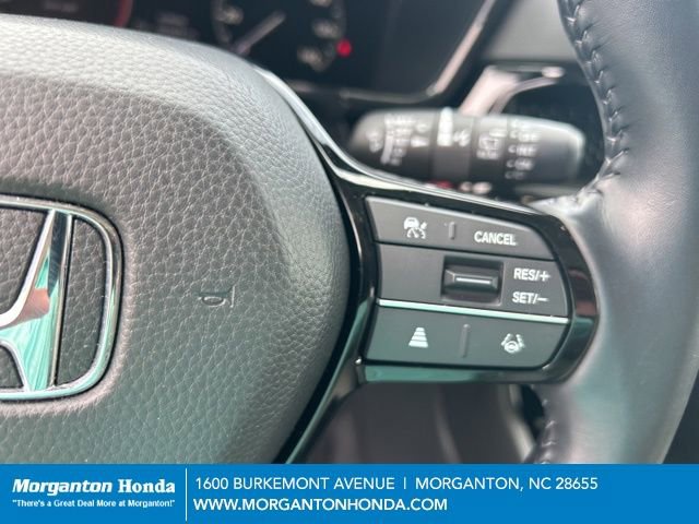 Used 2025 Honda CR-V EX-L image 20