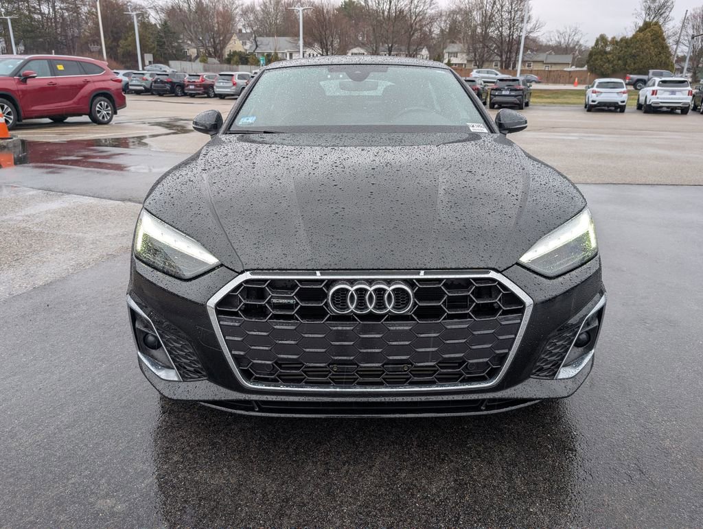 Used 2023 Audi A5 2.0T Premium w/ Convenience Package image 9