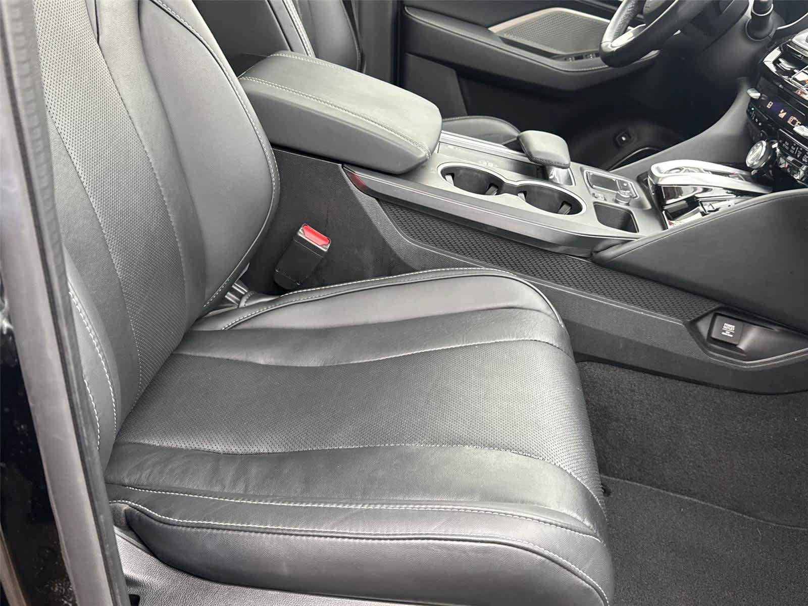 Used 2023 Acura MDX w/ Technology Package AWD/4WD image 18