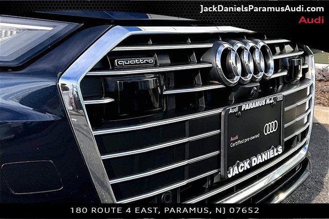 Used 2023 Audi A6 Premium Plus w/ Premium Plus Package image 20