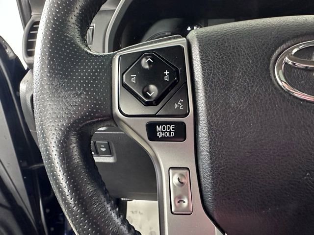 Used 2023 Toyota 4Runner SR5 Premium w/ Moonroof Package image 26