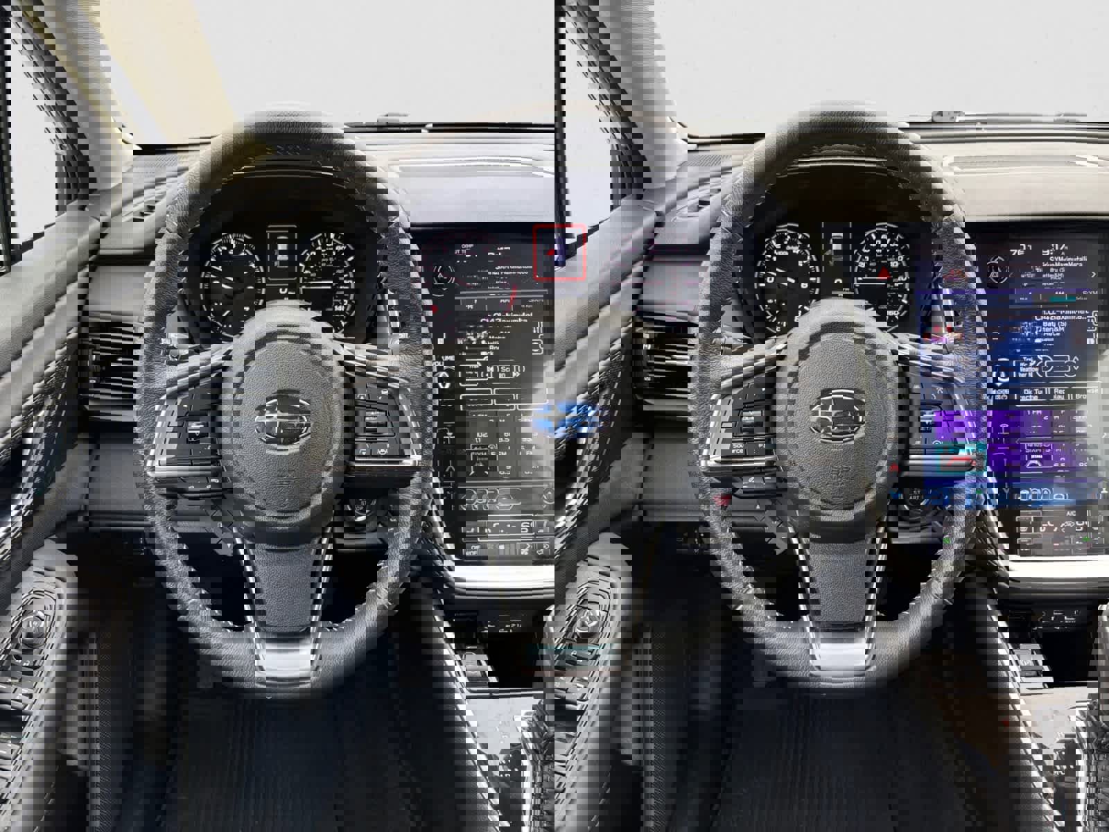 Used 2022 Subaru Outback Premium image 13