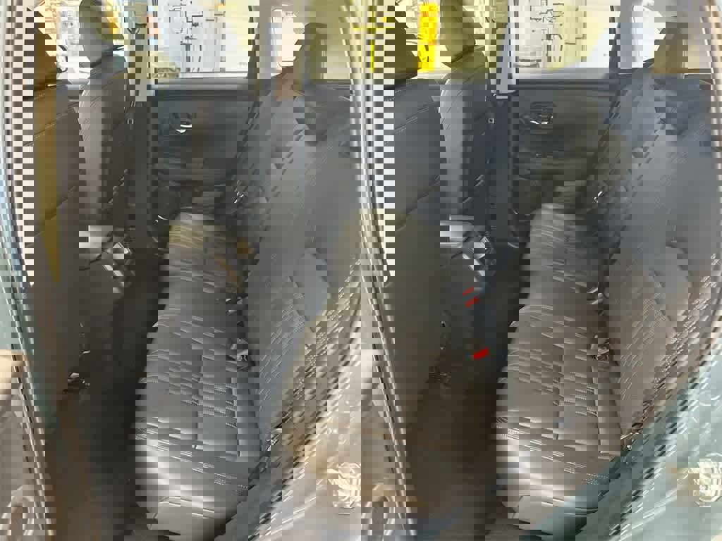 Certified 2024 Honda HR-V EX-L image 20