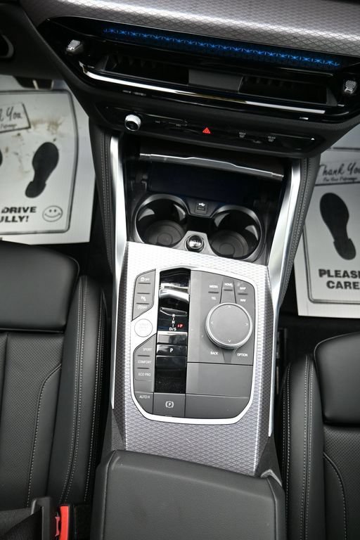 Used 2026 BMW M240i xDrive Coupe AWD/4WD image 19