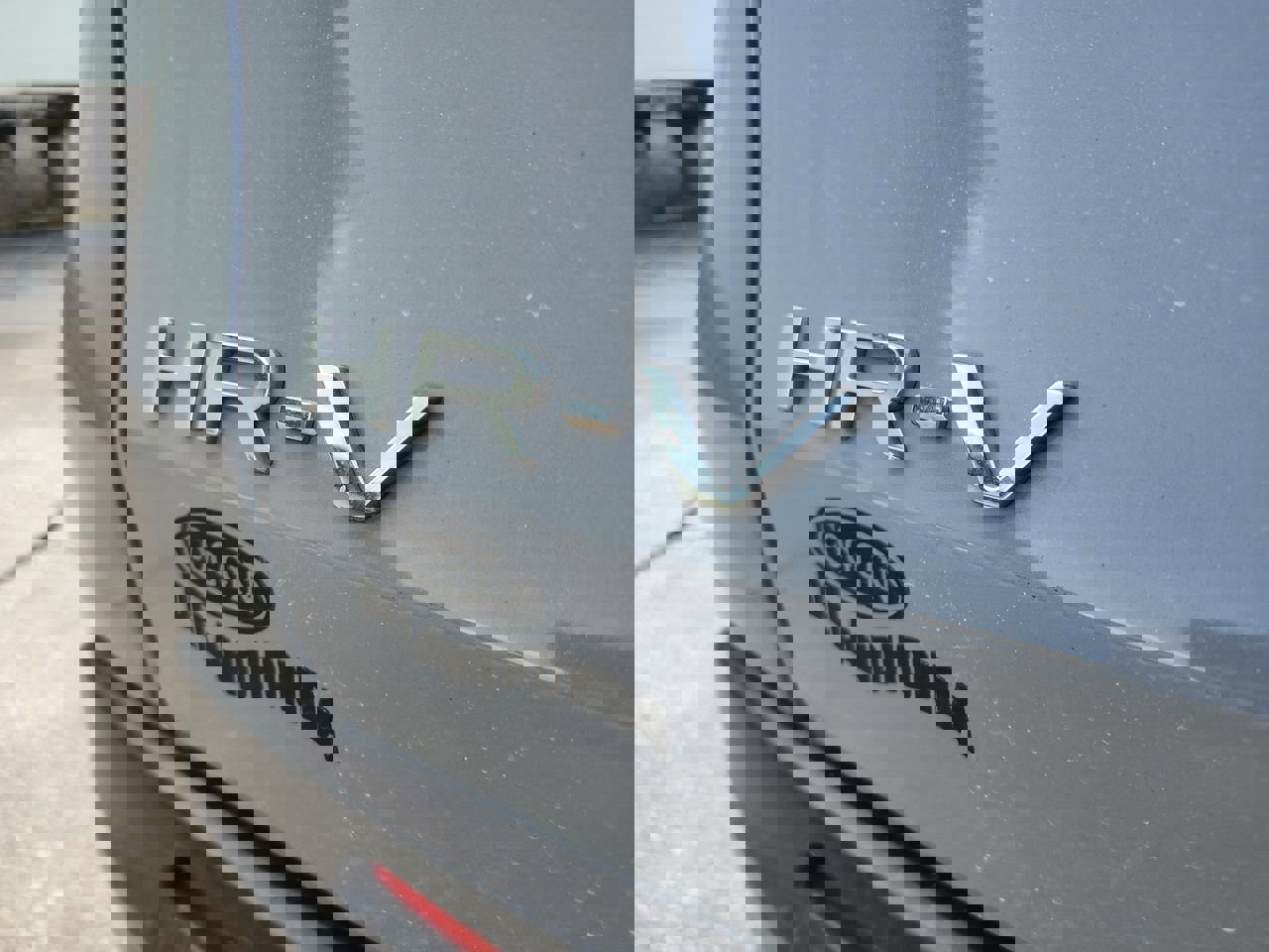 Used 2024 Honda HR-V Sport image 31