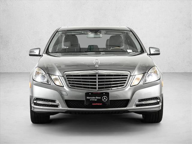 Used 2012 Mercedes-Benz E 350 4MATIC Sedan video 2