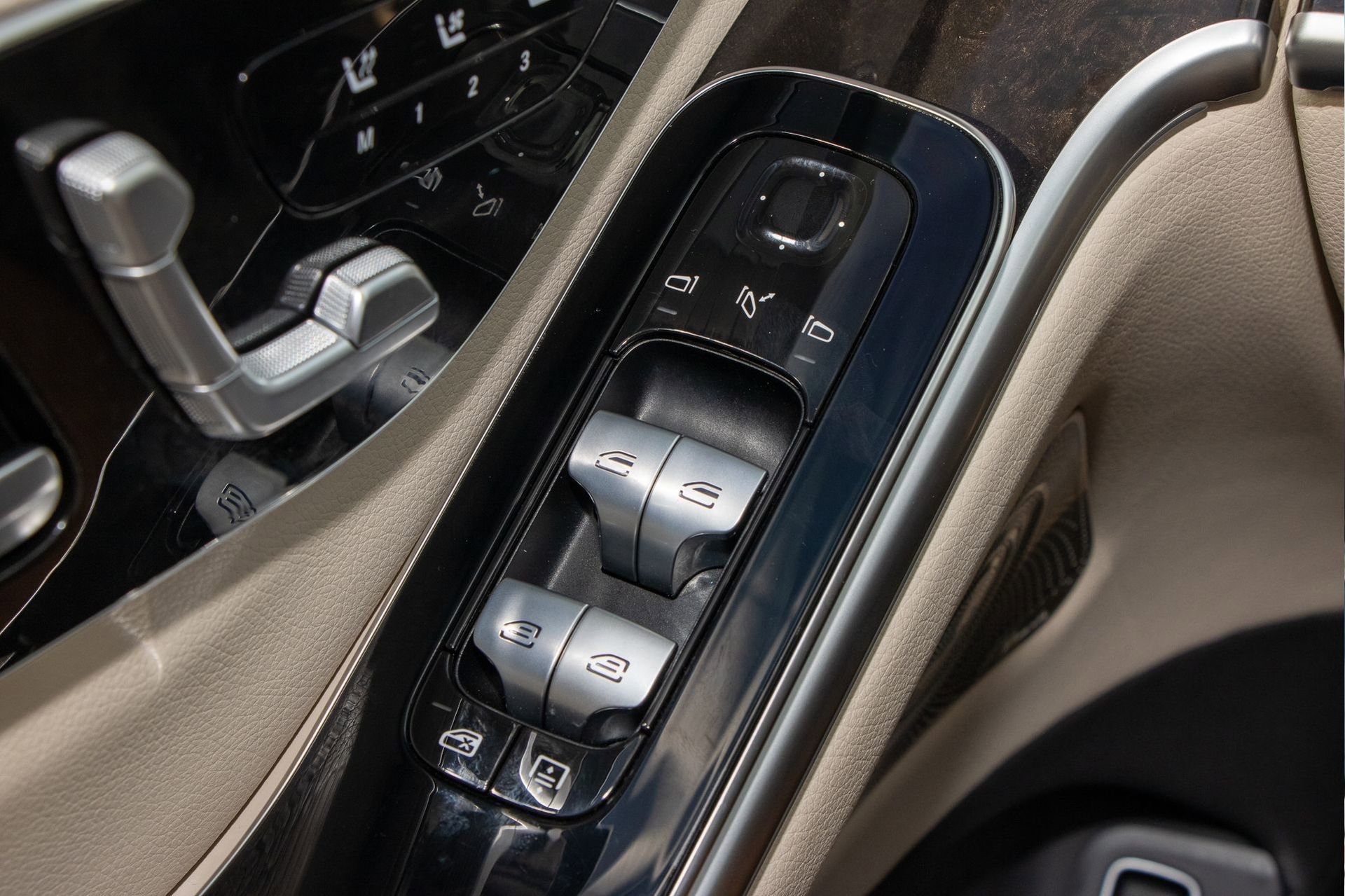 Used 2022 Mercedes-Benz S 500 4MATIC image 26