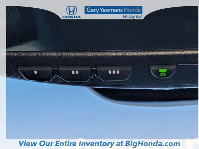 Certified 2025 Honda Pilot Elite image 36