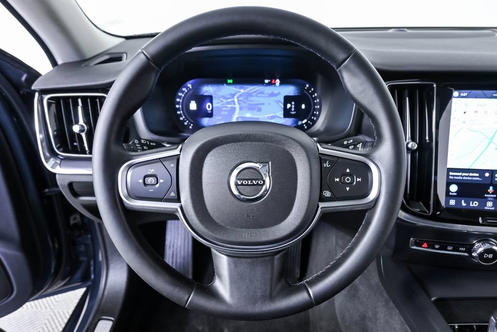 Certified 2024 Volvo S60 B5 Core FWD image 10