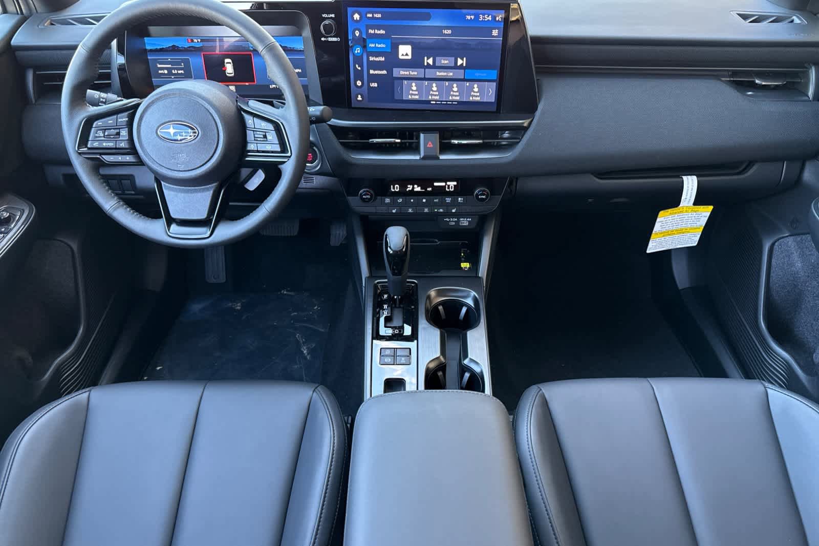 New 2026 Subaru Outback Premium AWD/4WD image 14