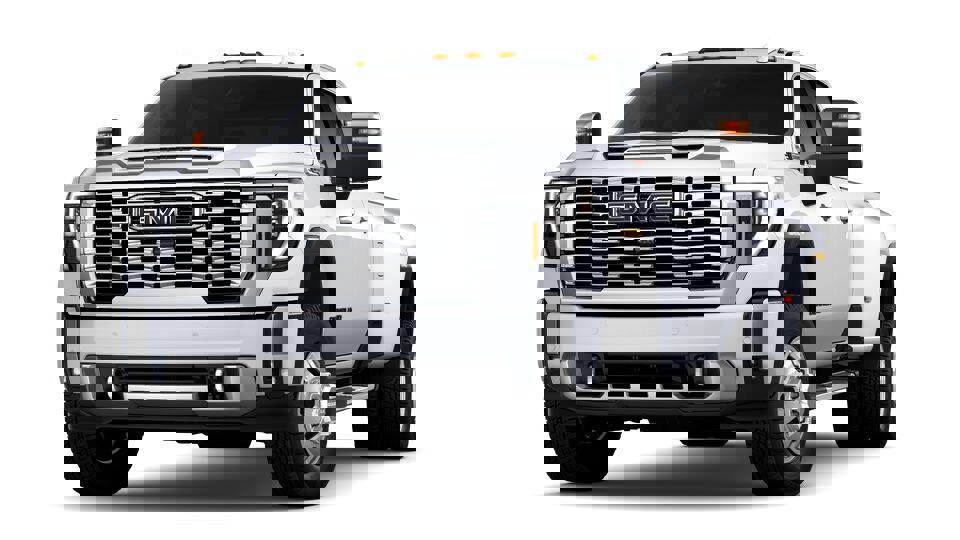 New 2026 GMC Sierra 3500 Denali w/ Denali Reserve Package image 50