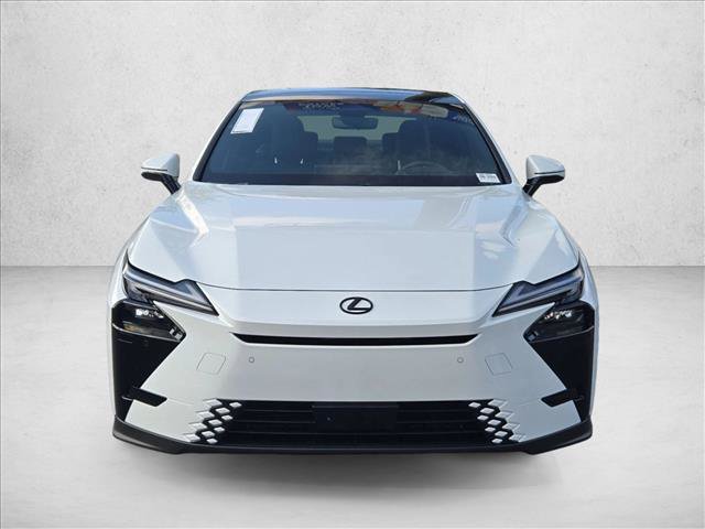 New 2026 Lexus ES 350h w/ Cold Area Package FWD image 6