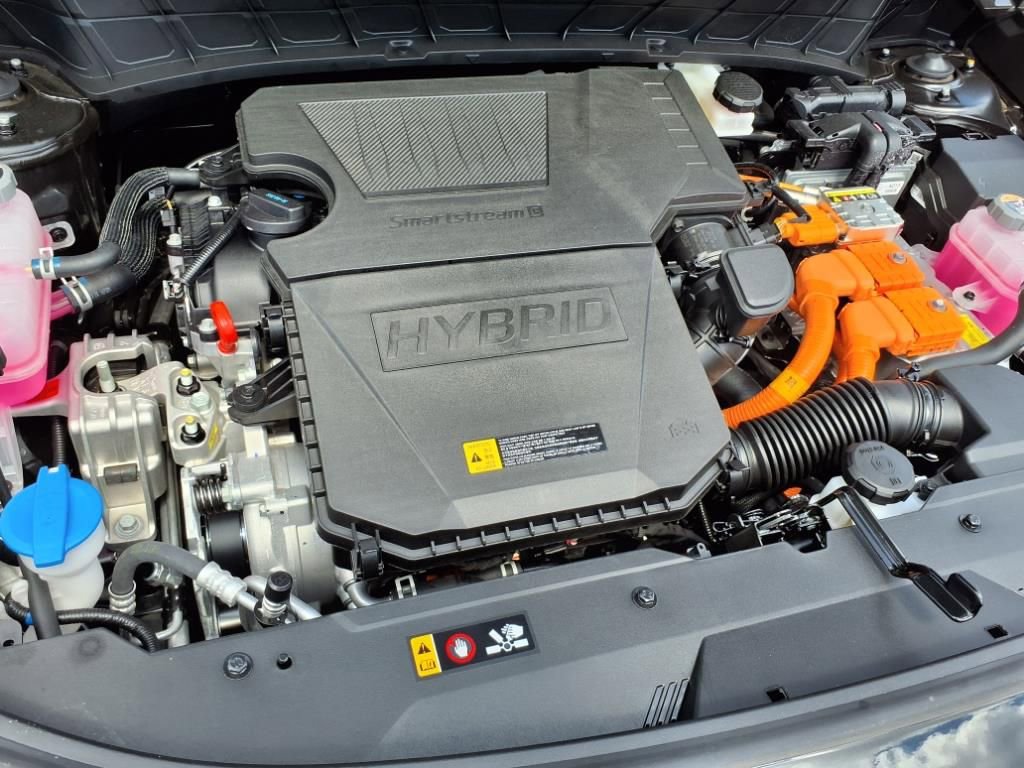 New 2025 Kia Niro EX image 13