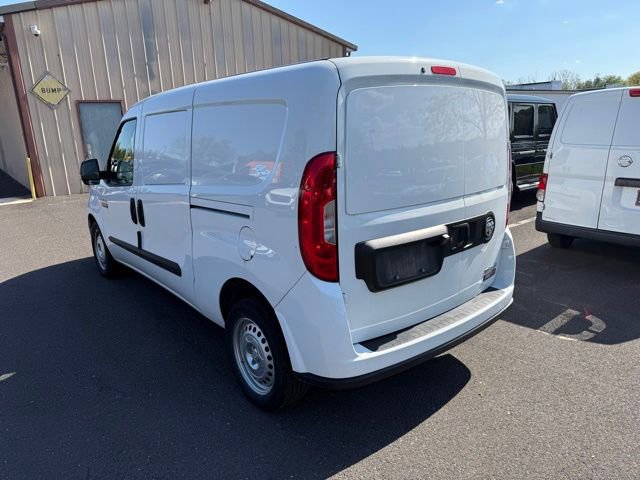 Used 2022 RAM ProMaster City Tradesman FWD image 5
