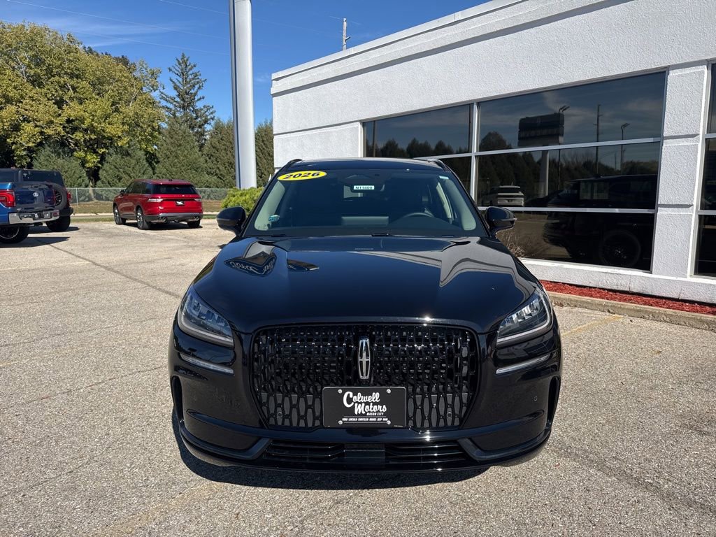 New 2026 Lincoln Corsair Premiere image 5